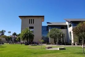 Santa Clara University