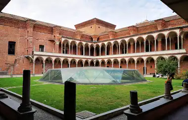 Milano Üniversitesi