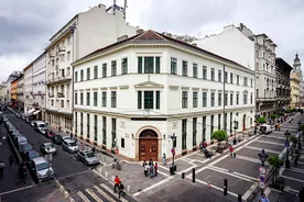 Orta Avrupa Üniversitesi