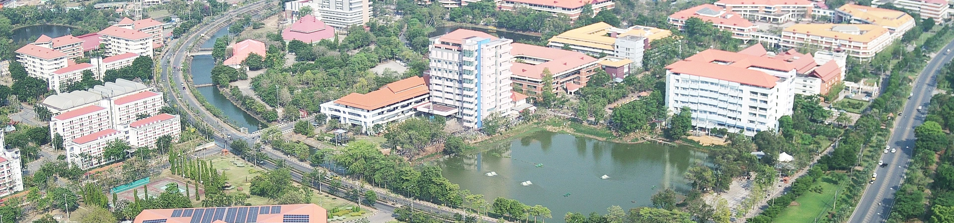 Mahasarakham University
