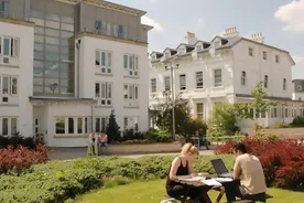 University of Gloucestershire