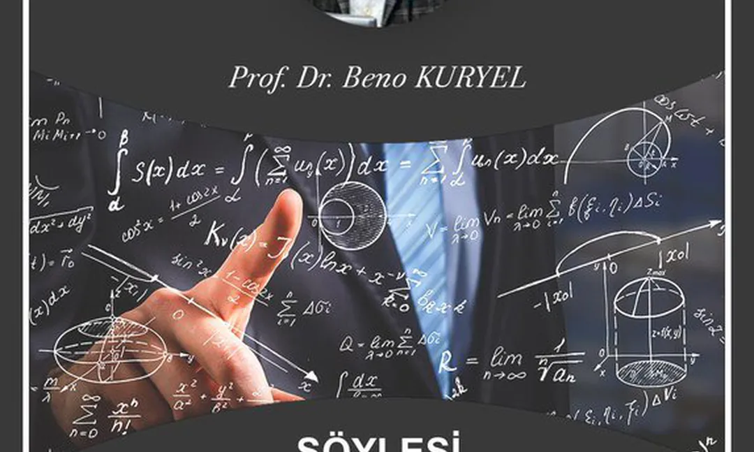 Süleyman Demirel Üniversitesi'nde Mühendislik Felsefesi söyleşisi