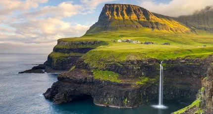 Interesting and Fun Facts about Faroe Islands