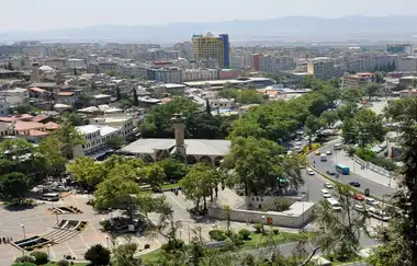 Kahramanmaraş İstiklal Üniversitesi