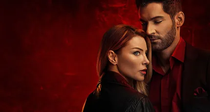 Where Did the Actors of The Lucifer Series Graduate?