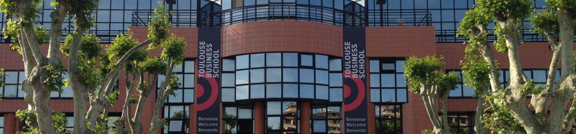 Toulouse İşletme Okulu Barcelona Kampüsü