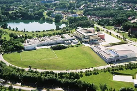 University of Warmia and Mazury In Olsztyn