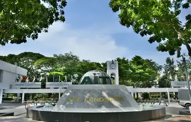 Tayland-Asya Teknoloji Enstitüsü