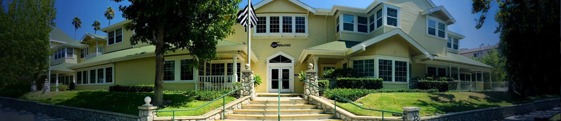 California Coast Üniversitesi