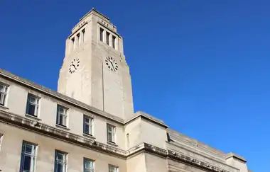 University of Leeds