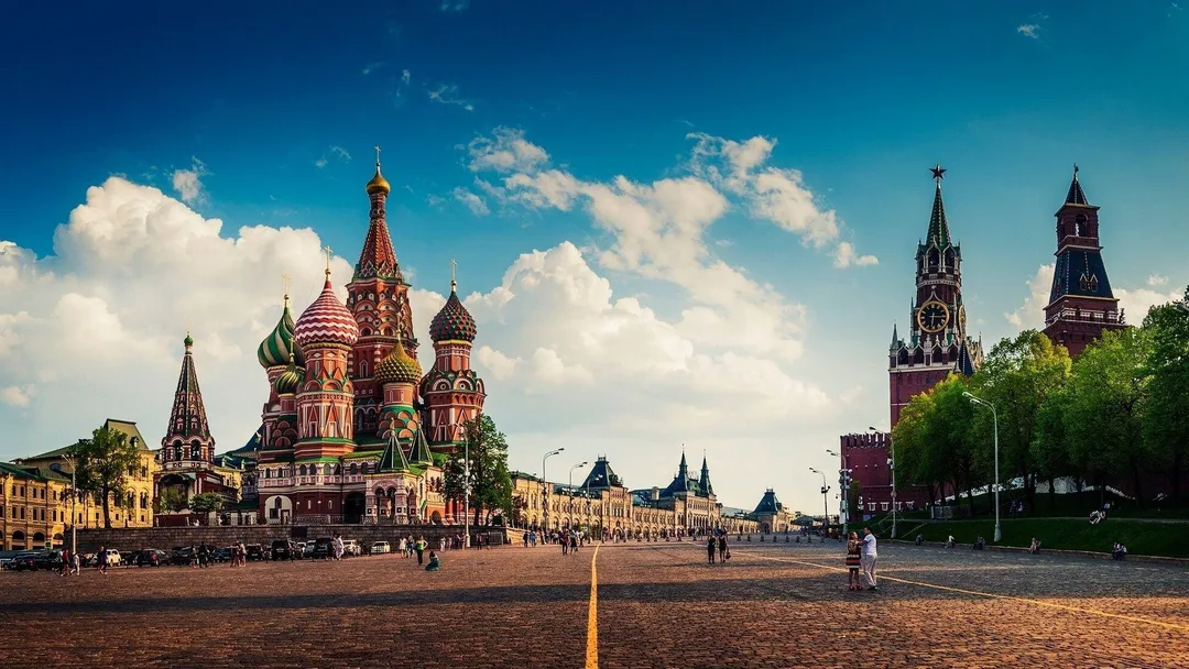 Interesting and Fun Facts about Russia: (Fascinating and Cool Quick Facts)
