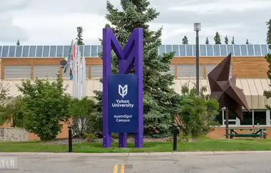 Yukon Üniversitesi