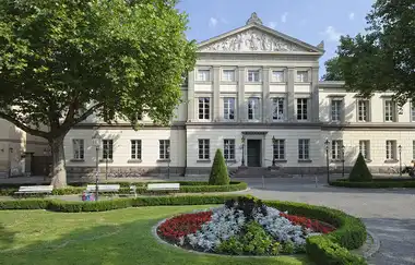 Private University of Göttingen