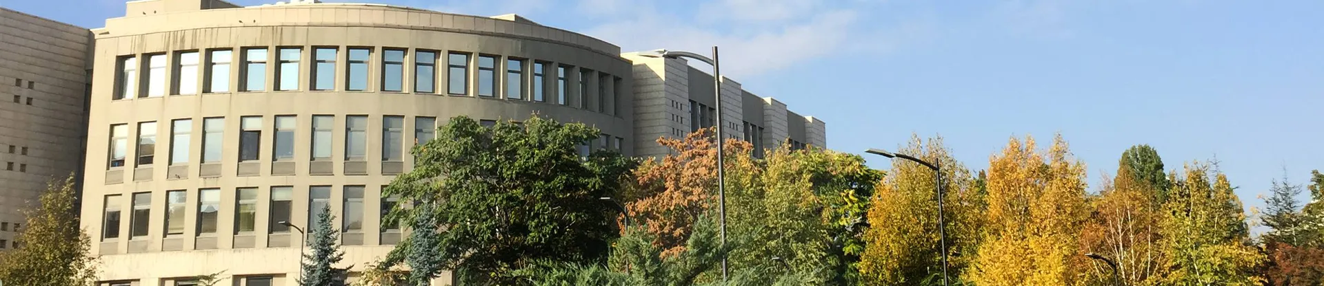 İhsan Doğramacı Bilkent Üniversitesi