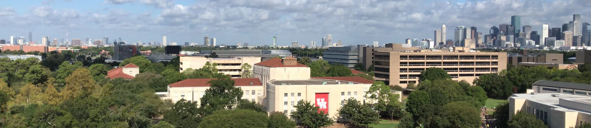 University of Houston
