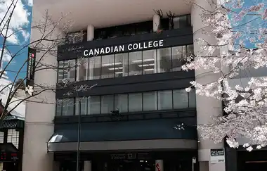 Canadian College