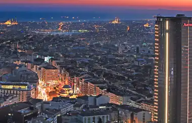 İstanbul Şişli Vocational School