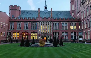 University of Sheffield