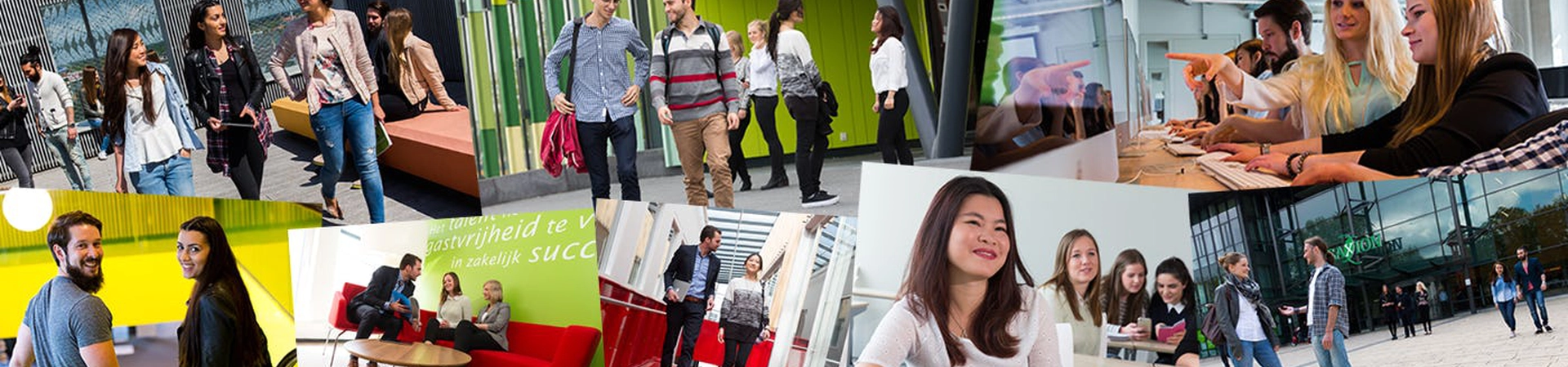 Saxion University of Applied Sciences