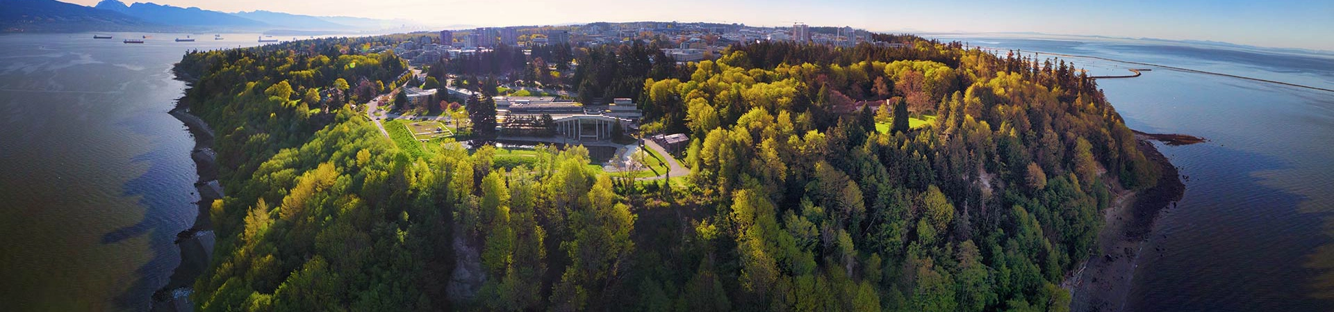 University of British Columbia