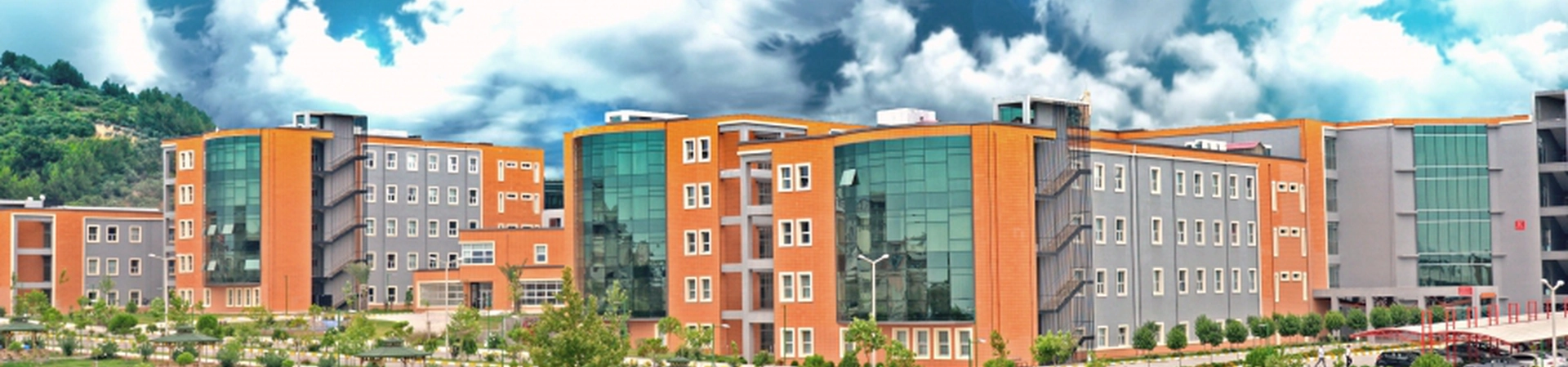 Osmaniye Korkut Ata University