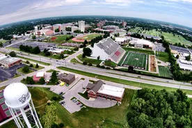 Eastern Kentucky Üniversitesi