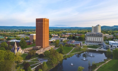 Things To Know About University of Massachusetts