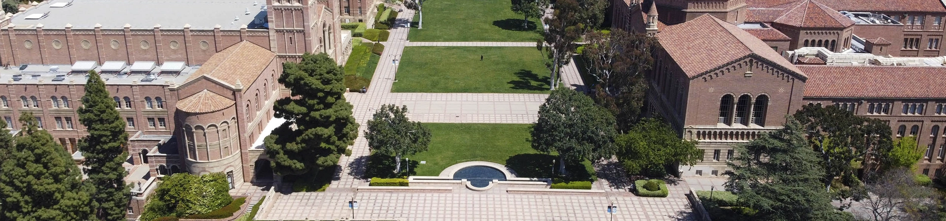 Kaliforniya Üniversitesi, Los Angeles (UCLA)