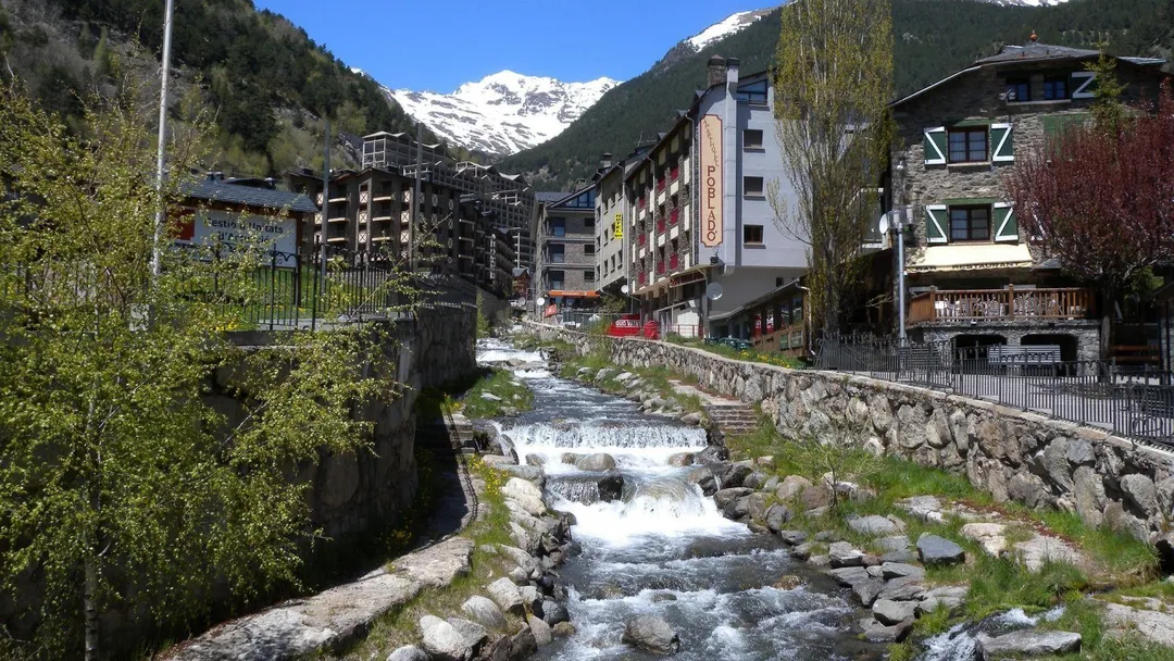 Interesting and Fun Facts about Andorra