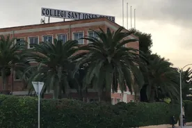 Catalonia Politeknik Üniversitesi