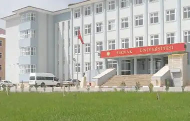 Şırnak Üniversitesi