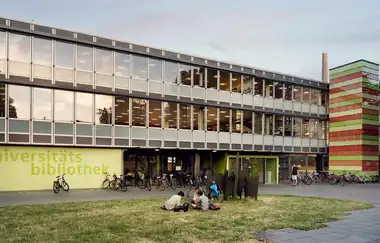 University of Tübingen