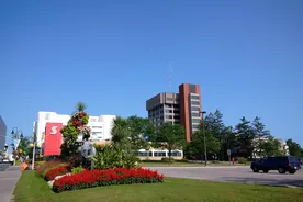 Oshawa
