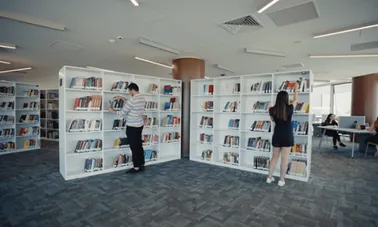 Fenerbahçe Üniversitesi’nde okurken çalışmak ister misin?