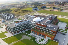 Via University College