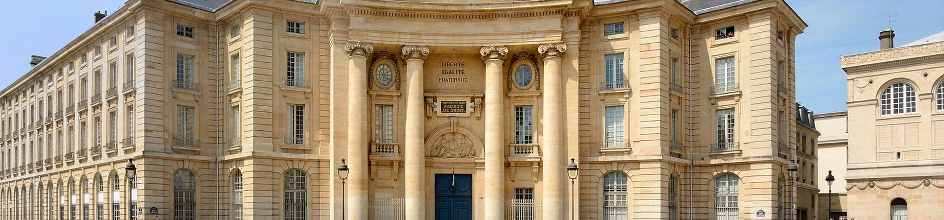 Pantheon Sorbonne University