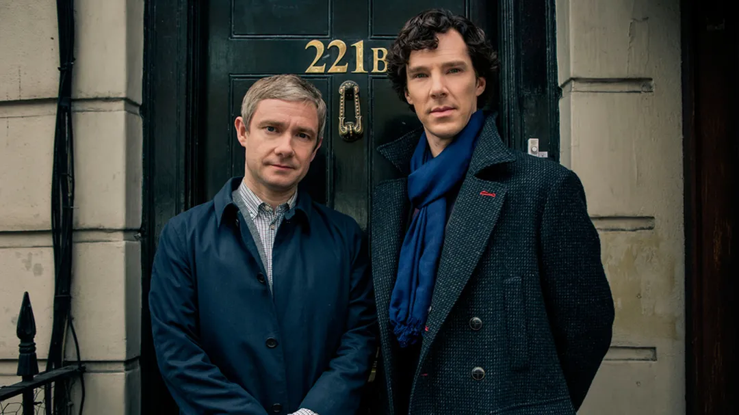 Bakın Sherlock Oyuncuları Hangi Üniversitelerden Mezun