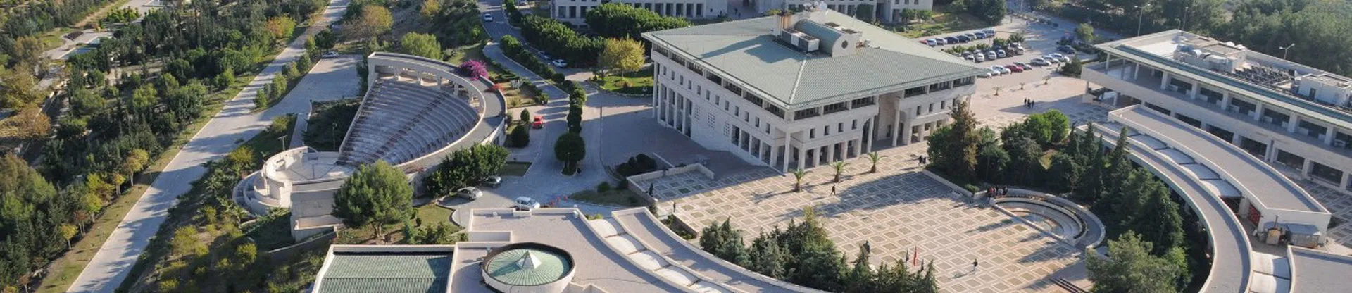 Mersin Üniversitesi