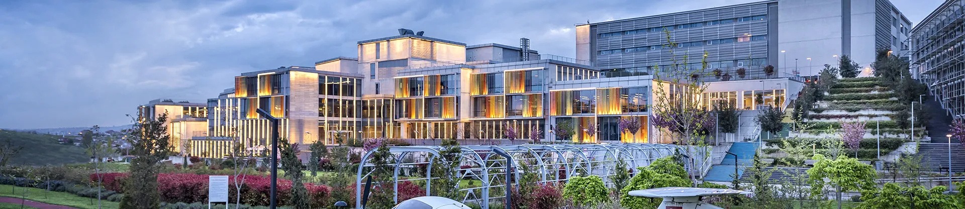 Özyeğin University