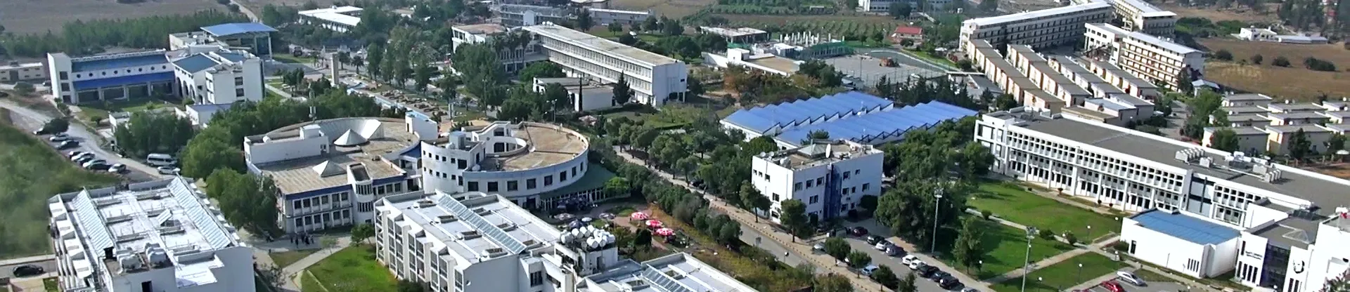 Lefke Avrupa Üniversitesi