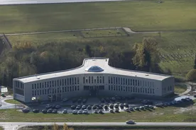 Estonya Havacılık Akademisi