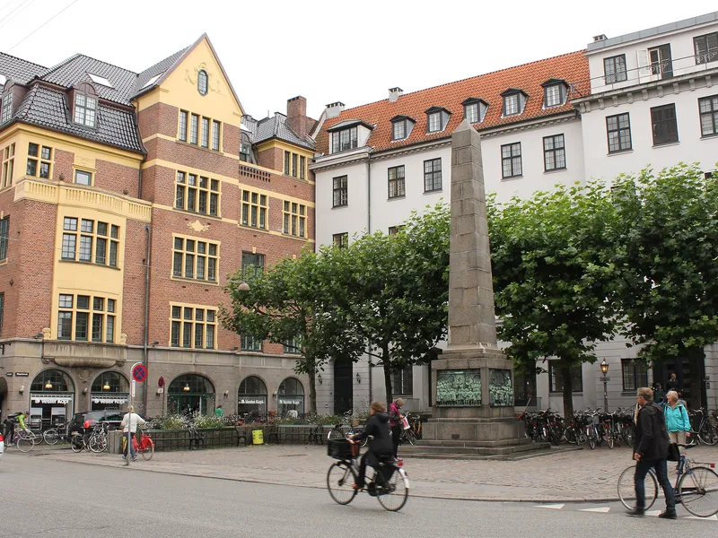 Copenhagen Business College in Denmark Rankings