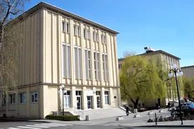 Agh University of Science Technology