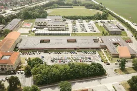 University College Absalon