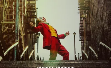 Merakla Beklenen "Joker" Filmi Vizyona Giriyor! Joaquin Phoenix'i Yakından Tanıyalım!