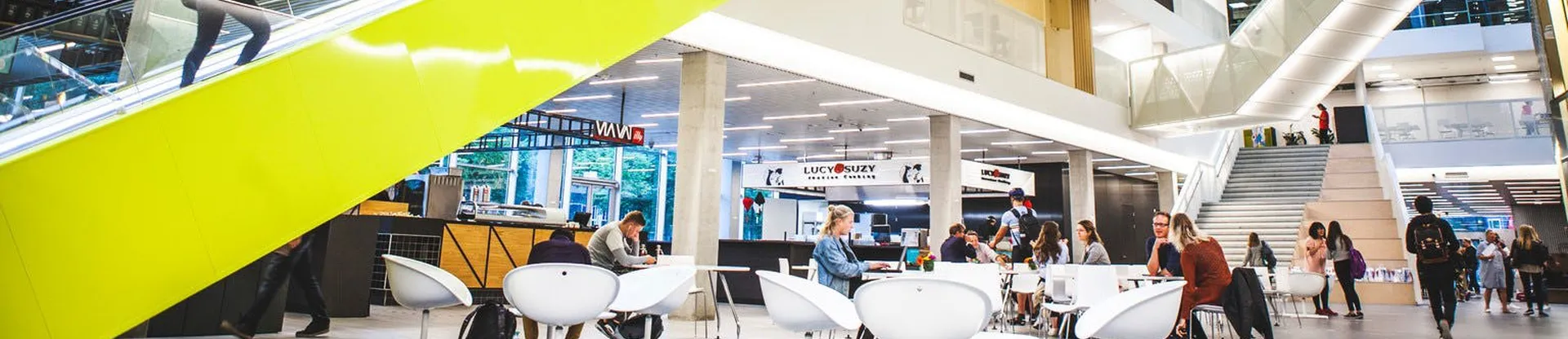 Hu University of Applied Sciences Utrecht