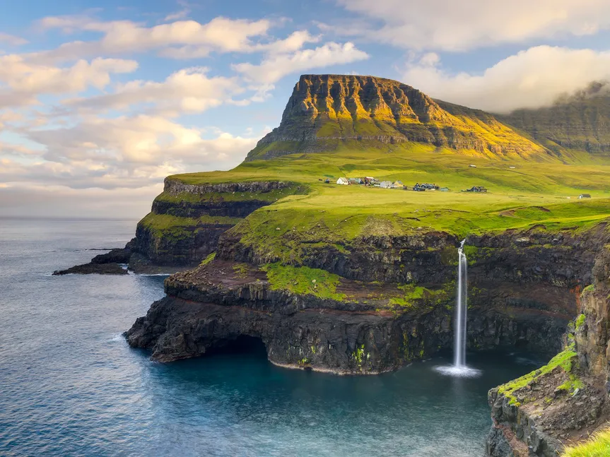 Interesting and Fun Facts about Faroe Islands