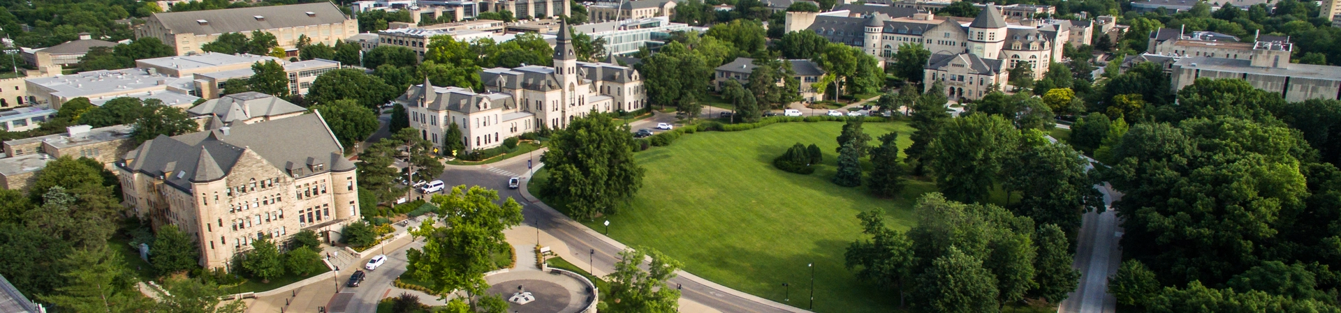Kansas Eyalet Üniversitesi