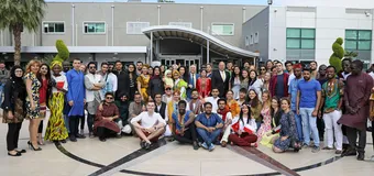 Yaşar Üniversitesi'nde Uluslararası Eğitim Programları!