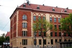 Krakov Ziraat Üniversitesi